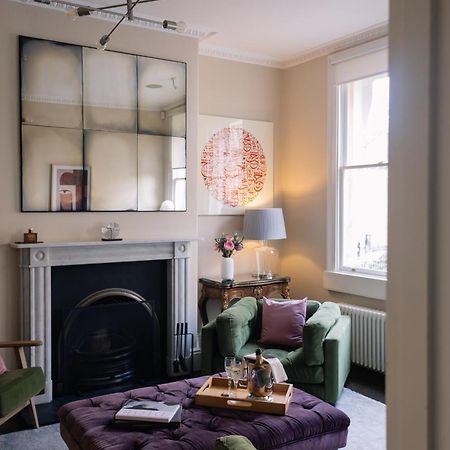 Villa Cambridge House Bath Esterno foto