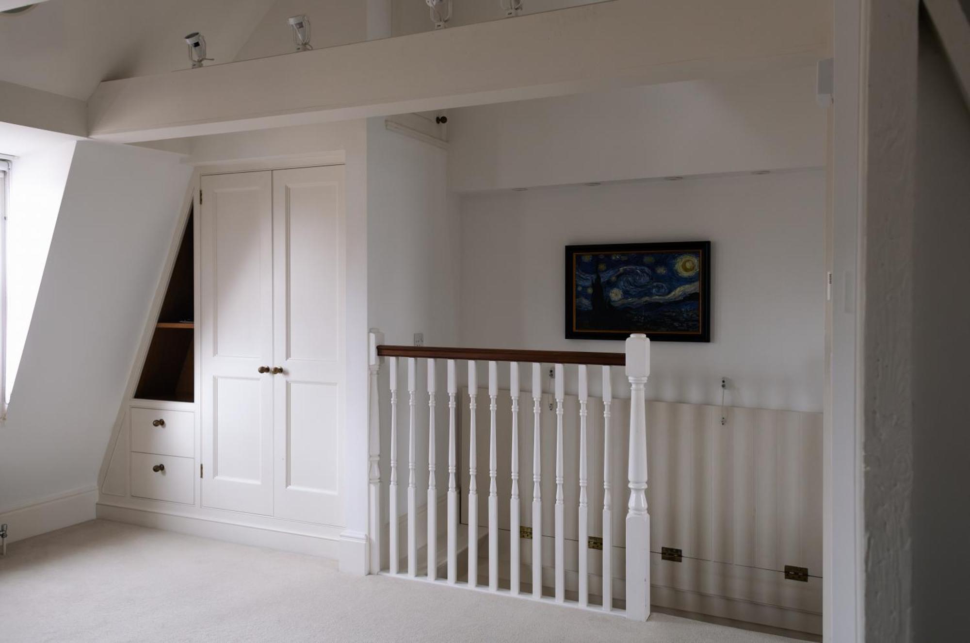 Villa Cambridge House Bath Esterno foto