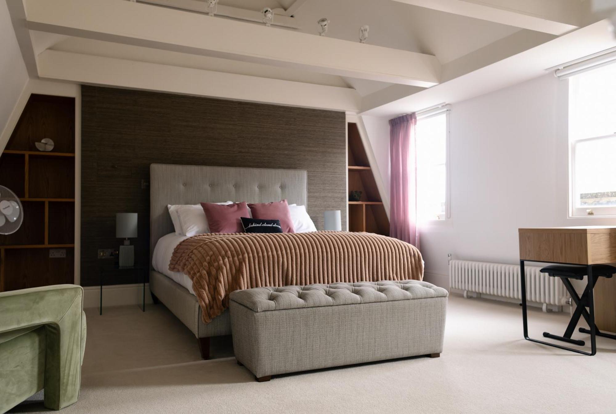 Villa Cambridge House Bath Esterno foto