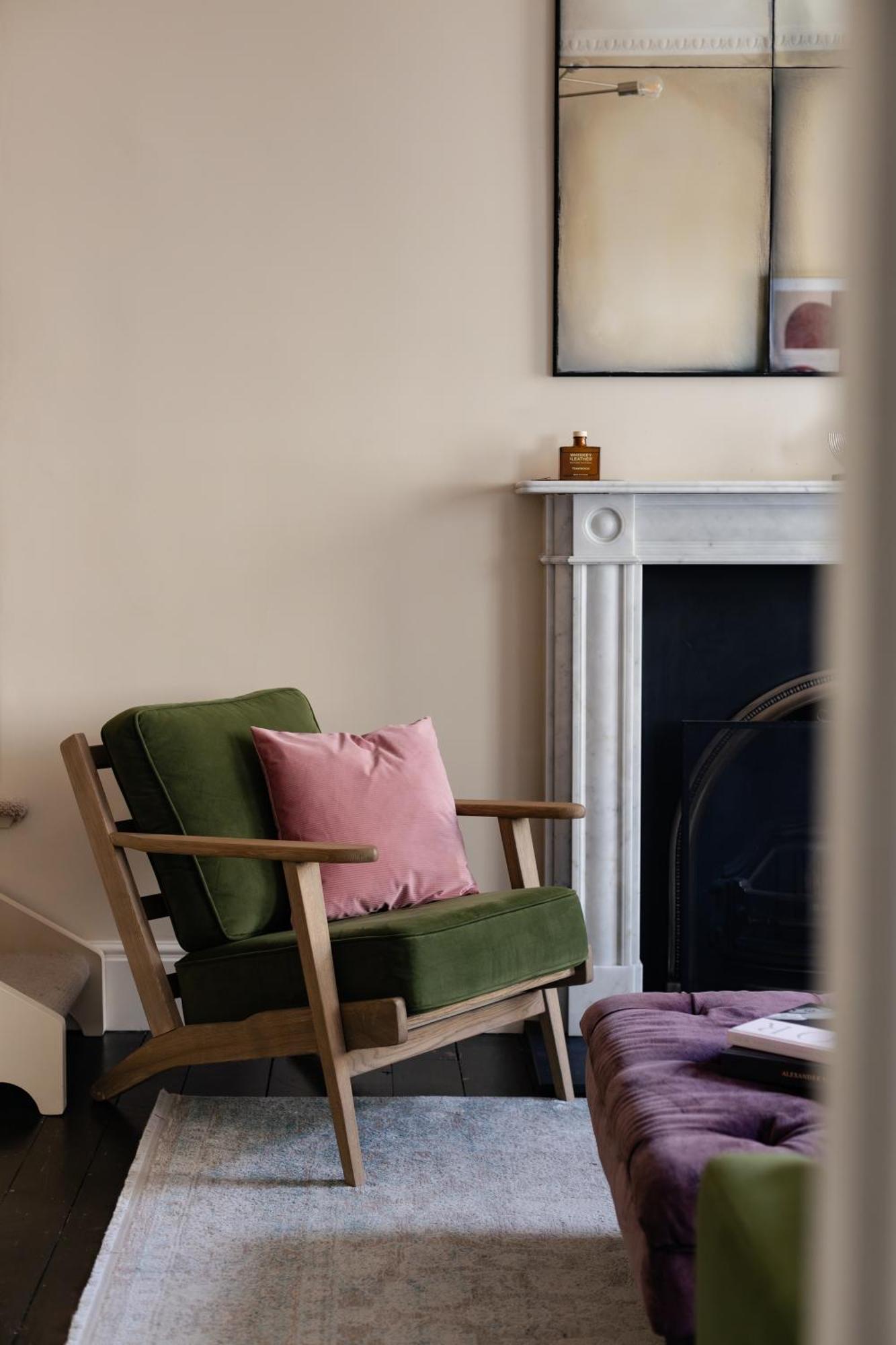 Villa Cambridge House Bath Esterno foto