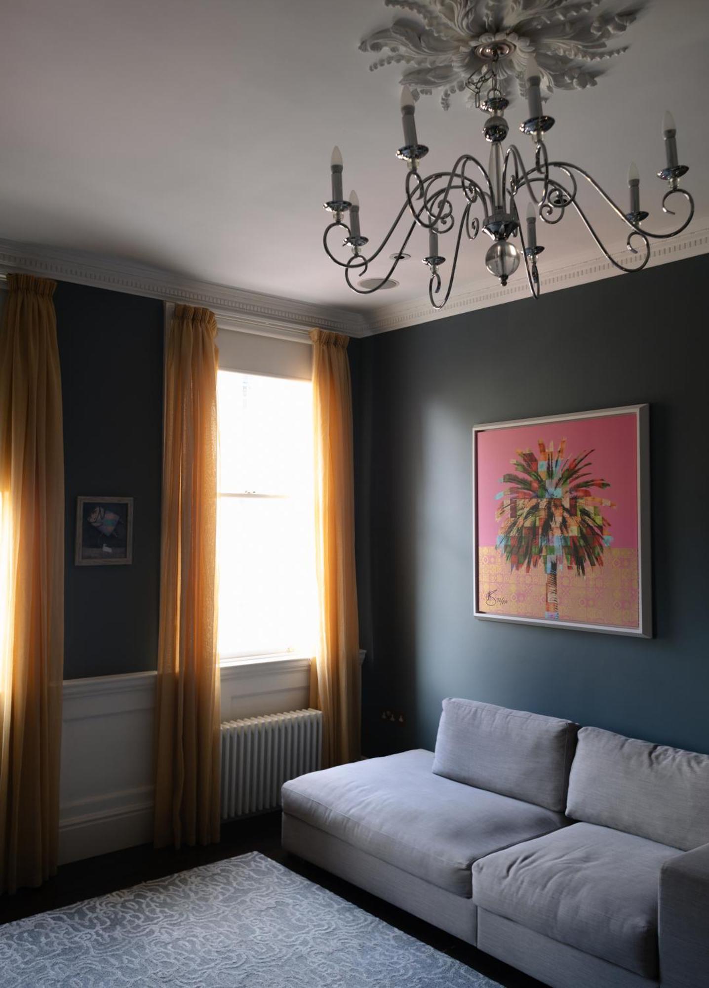 Villa Cambridge House Bath Esterno foto
