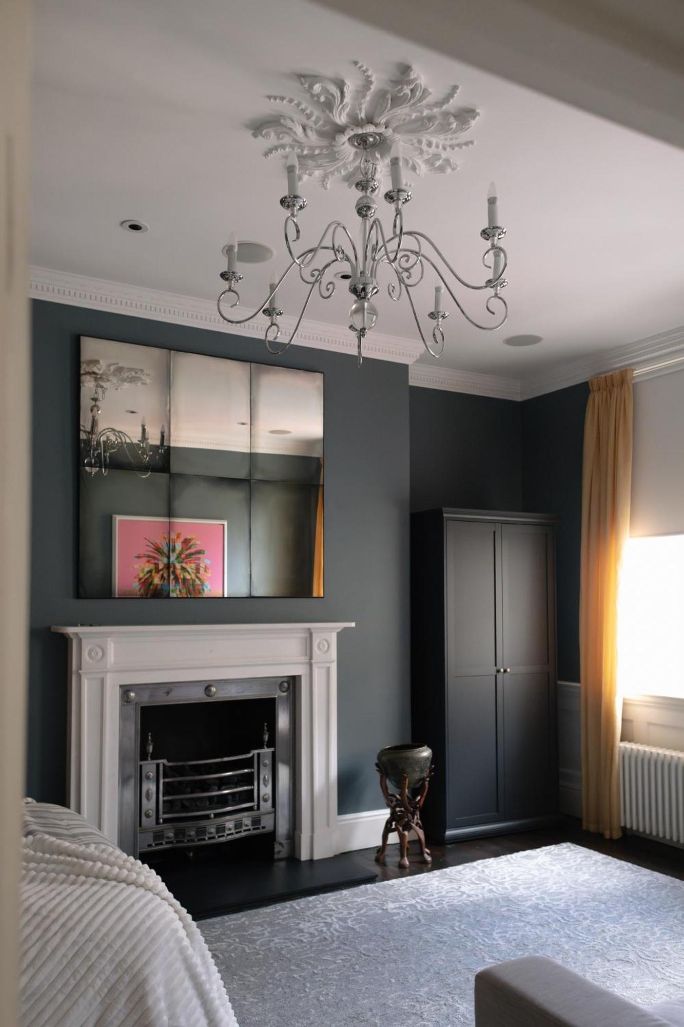 Villa Cambridge House Bath Esterno foto