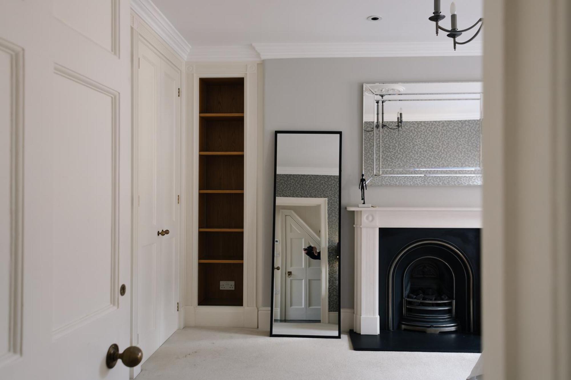 Villa Cambridge House Bath Esterno foto