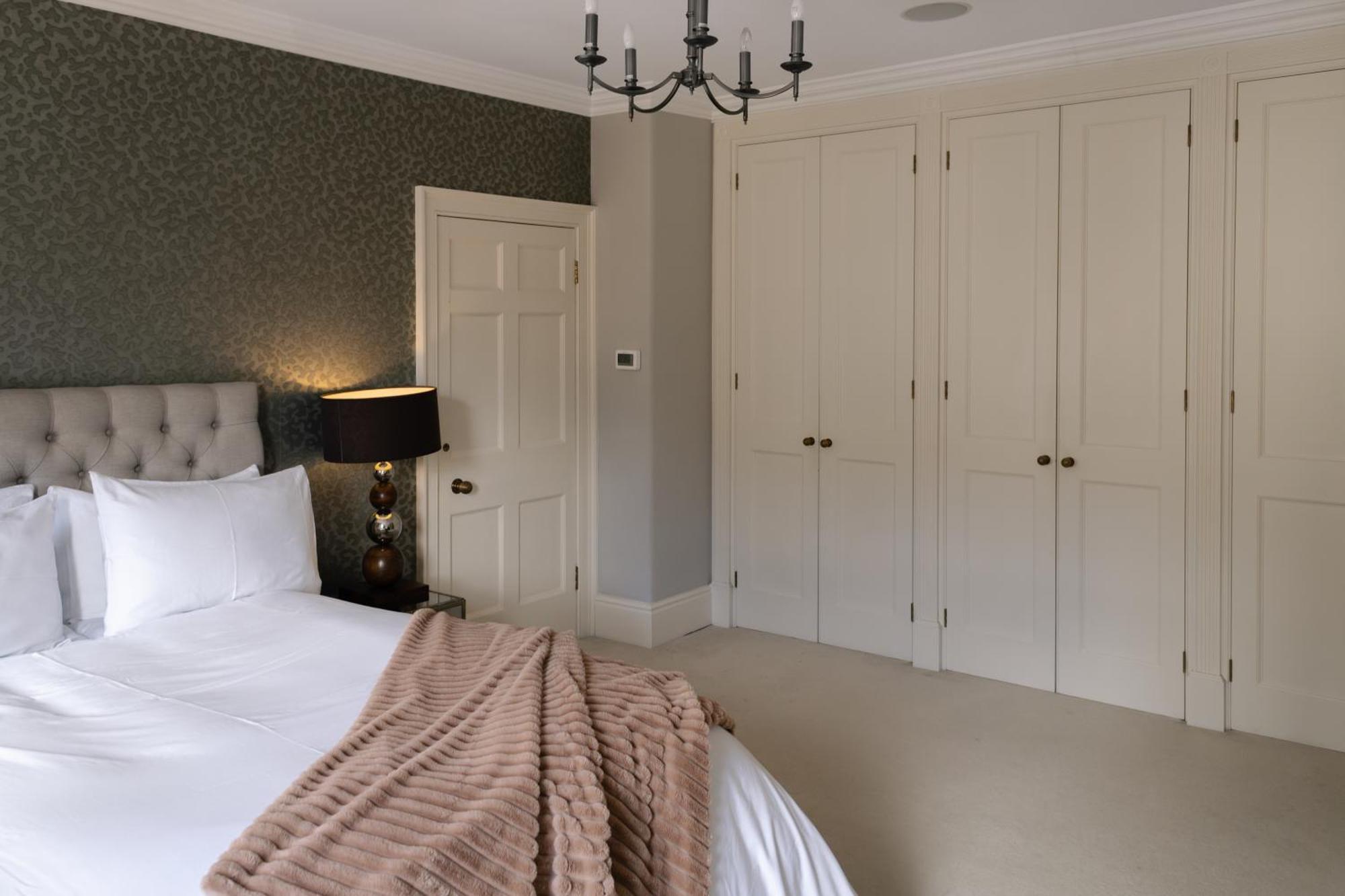 Villa Cambridge House Bath Esterno foto