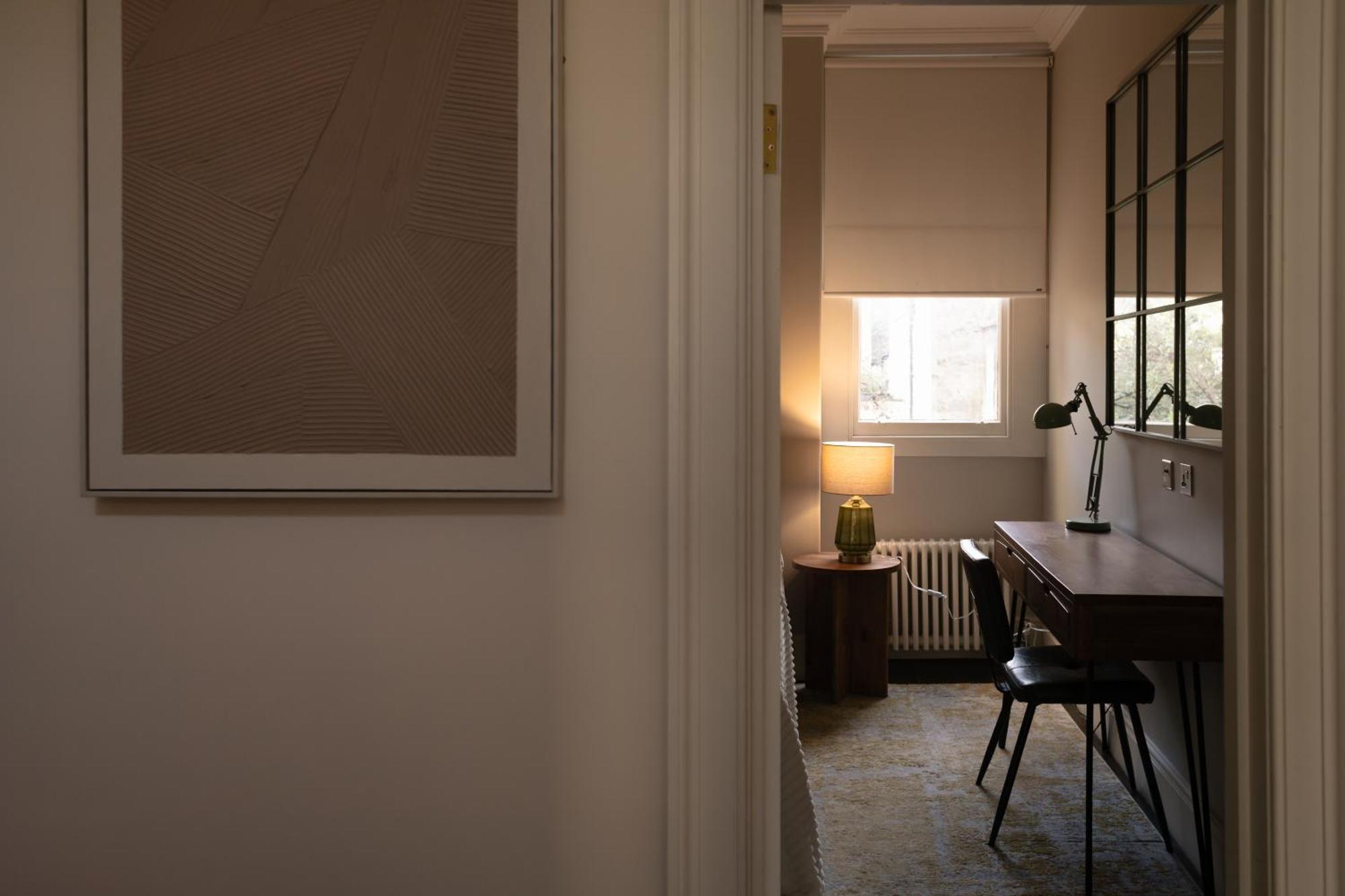 Villa Cambridge House Bath Esterno foto